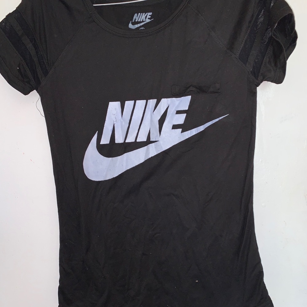 Nike shirt
